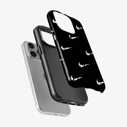 Nike Logo Phone Case