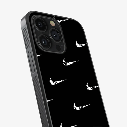 Nike Logo Phone Case
