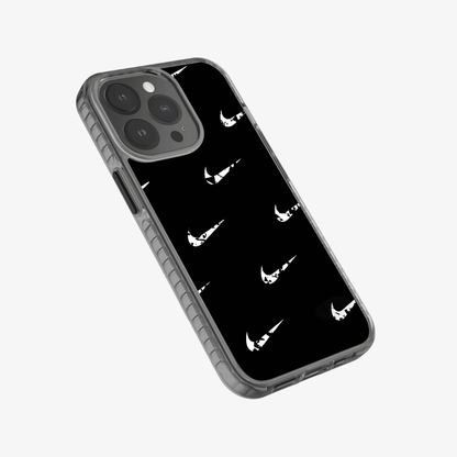 Nike Logo Phone Stride 2.0 Case