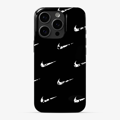 Nike Logo Phone Case