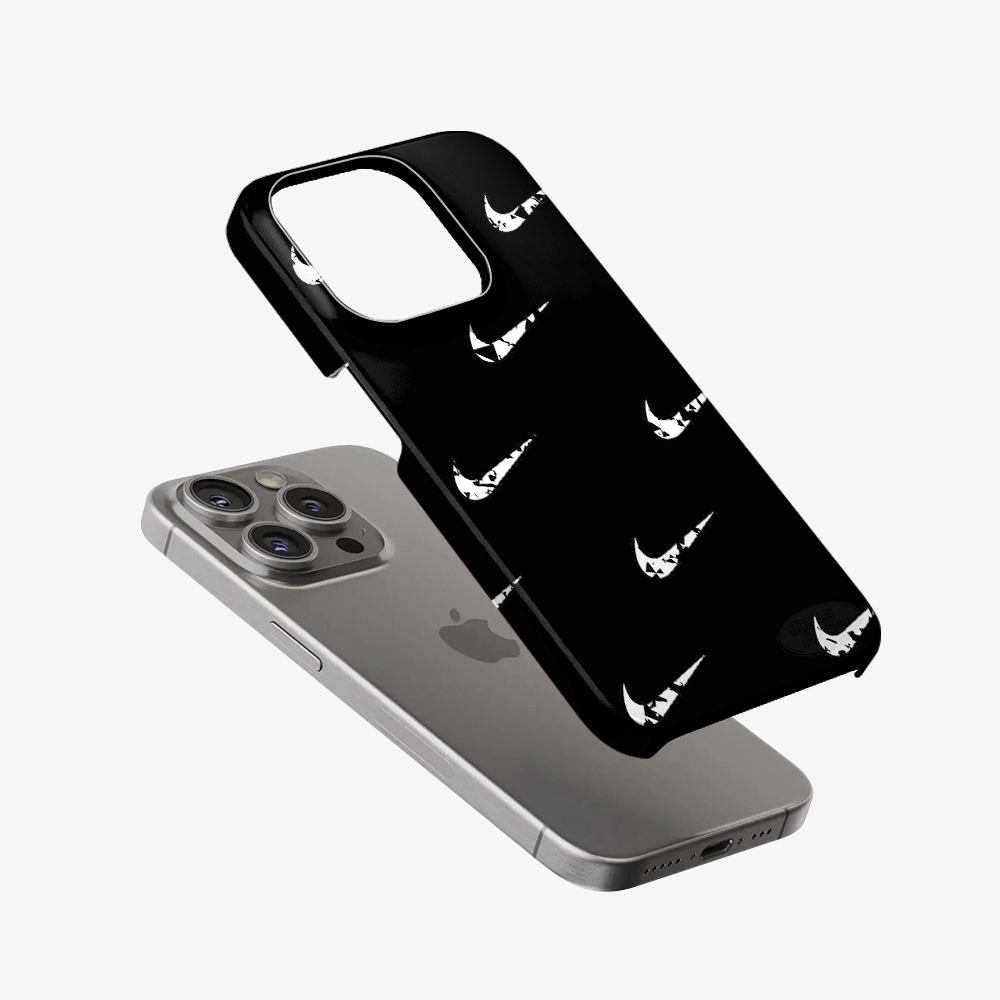 Nike Logo Phone Case