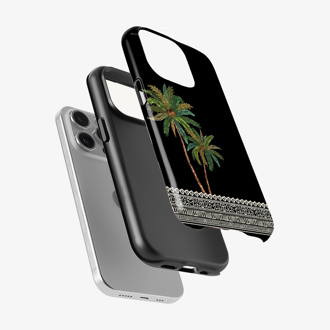 Tropical Palm Tree Phone Case