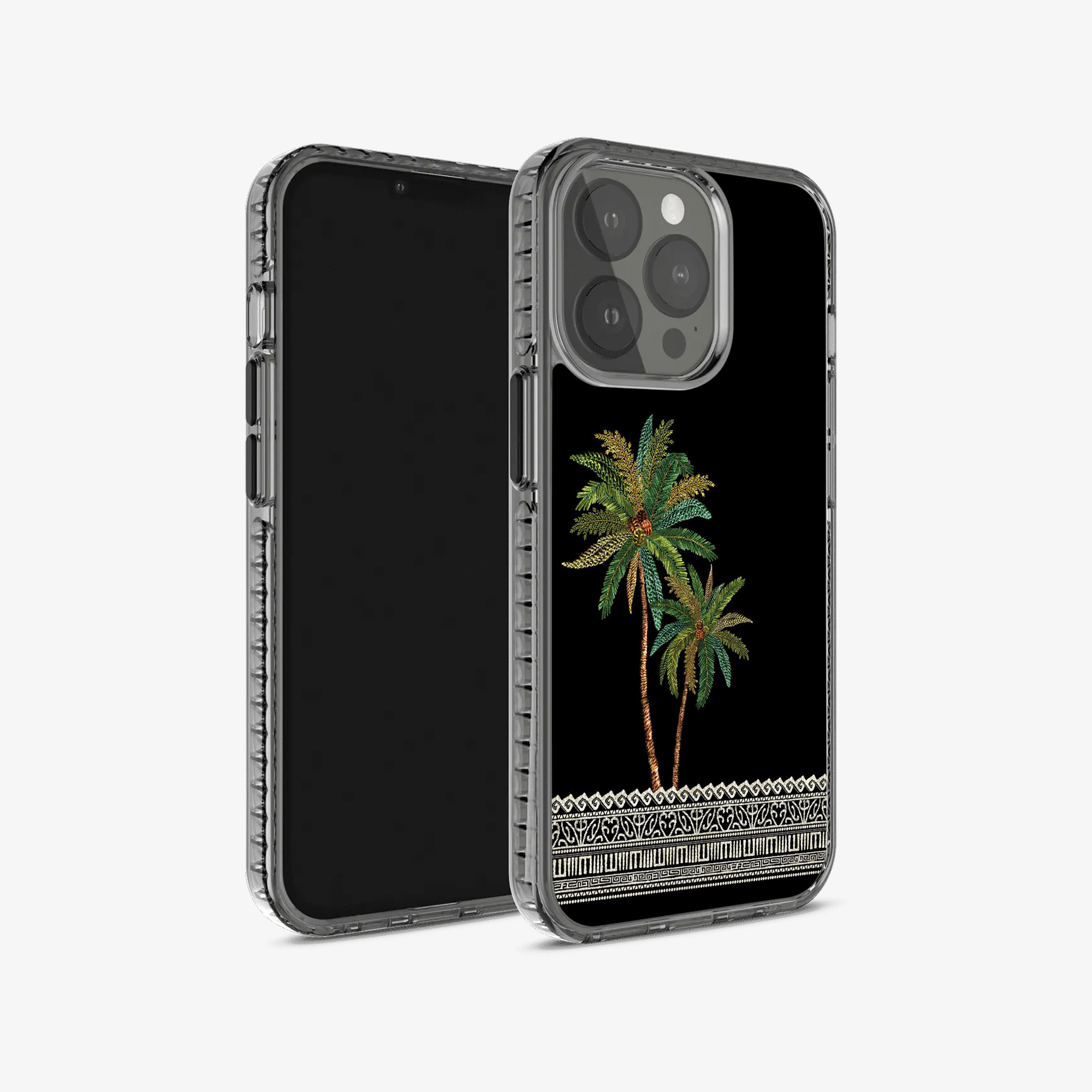 Tropical Palm Tree Phone Case