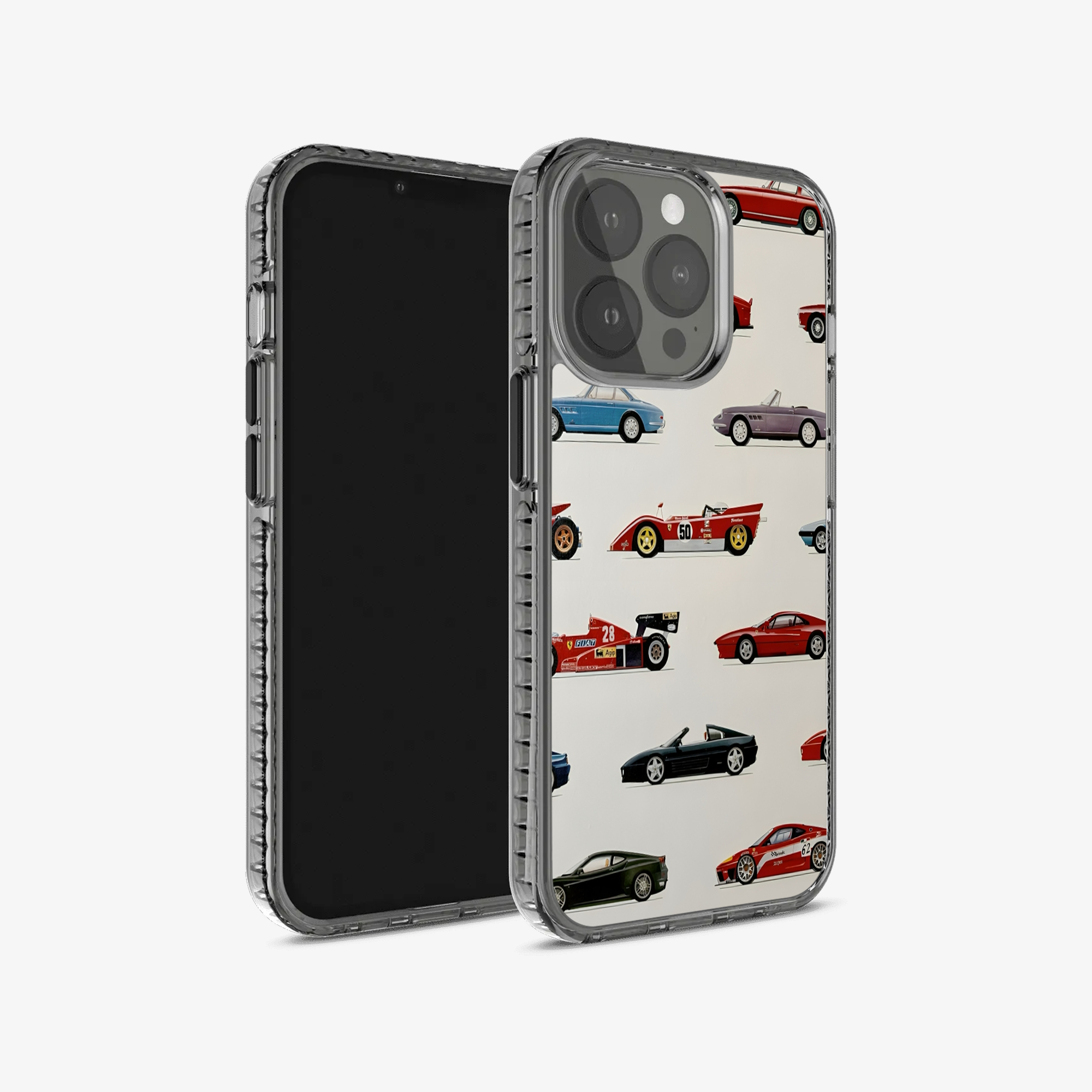 Vintage Cars Phone Stride 2.0 Case