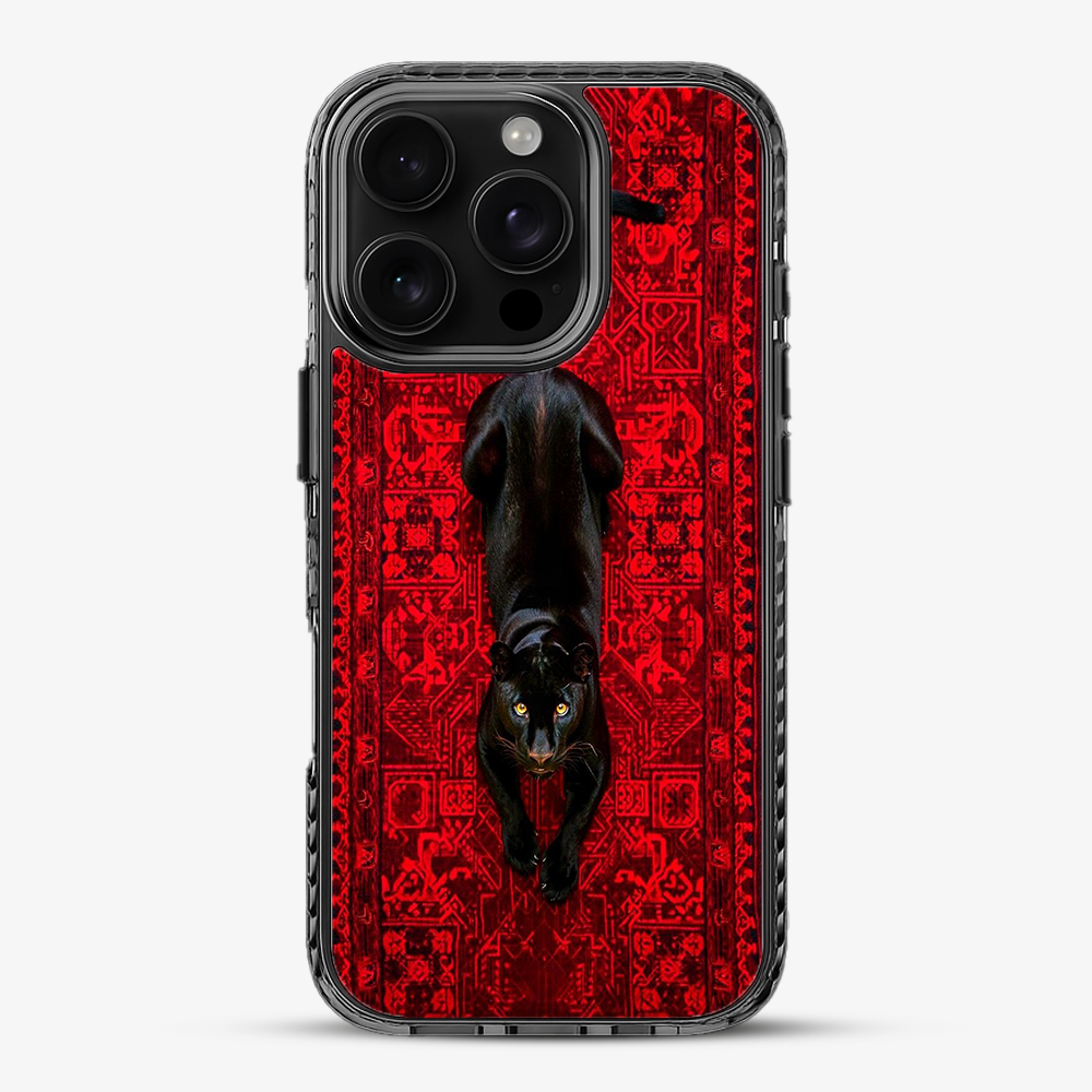 Panther X Red Carpet Phone Stride 2.0 Case