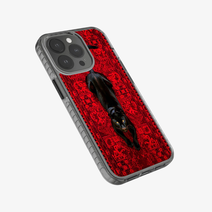 Panther X Red Carpet Phone Case