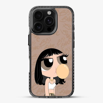 Bubbles Baddie Phone | Two Stride 2.0 Case