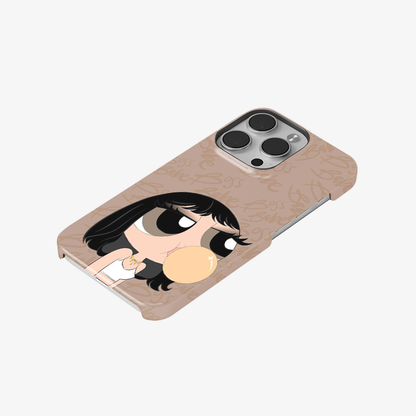 Bubbles Baddie Phone Case | Two