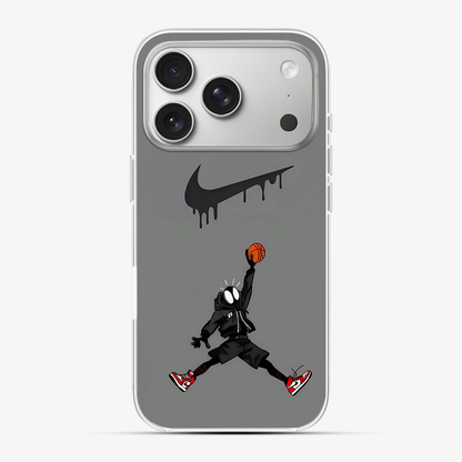 Nike Spiderverse Phone Case