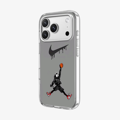 Nike Spiderverse Phone Case