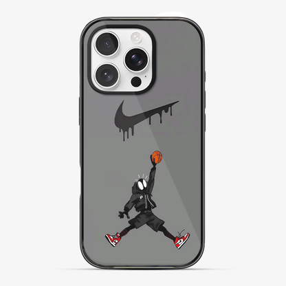 Nike Spiderverse Phone Case