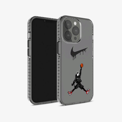 Nike Spiderverse Phone Stride 2.0 Case