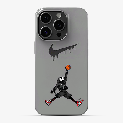 Nike Spiderverse Phone Case