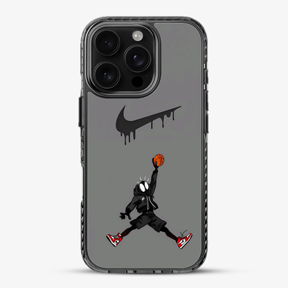 Nike Spiderverse Phone Case