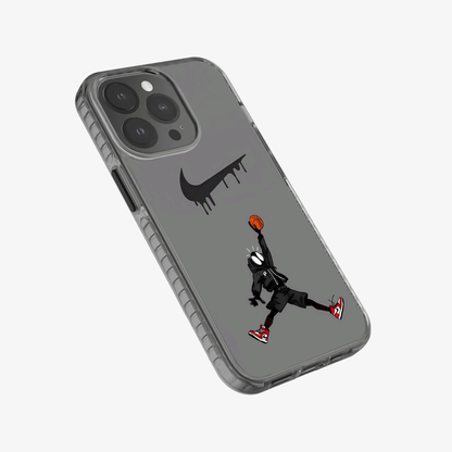 Nike Spiderverse Phone Case