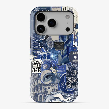Told The Stars About You | Two Phone Case
