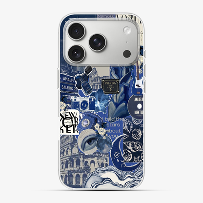 Told The Stars About You | Two Phone Case
