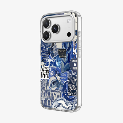 Told The Stars About You | Two Phone Case