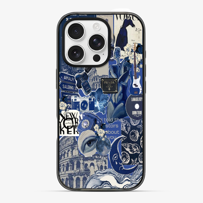 Told The Stars About You | Two Phone Case