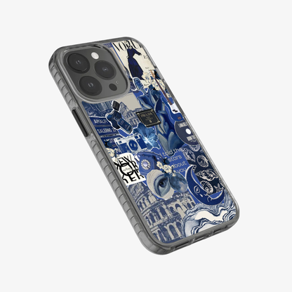 Told The Stars About You | Two Phone Case