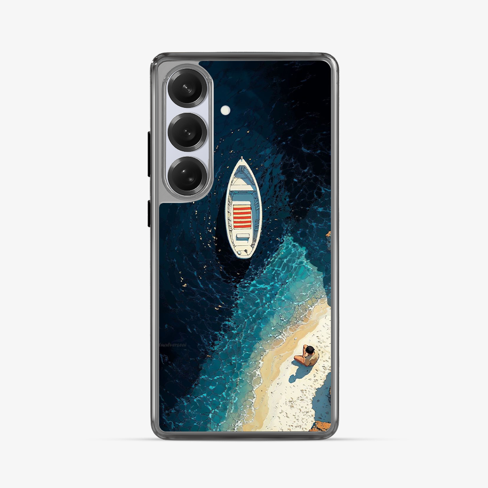 Blue Horizon Phone Stride 2.0 Case