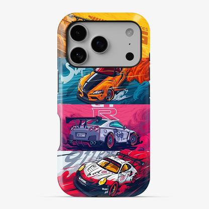 Car Phone Case | One