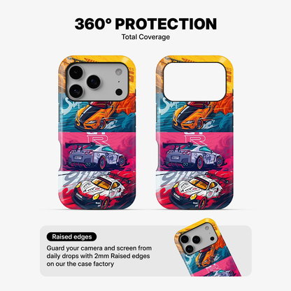 Car Phone Case | One