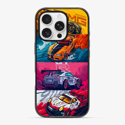 Car Phone Case | One