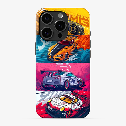 Car Phone Case | One