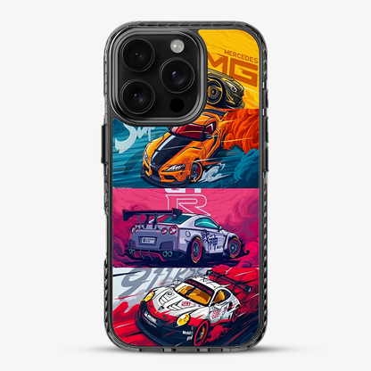 Car Phone Case | One