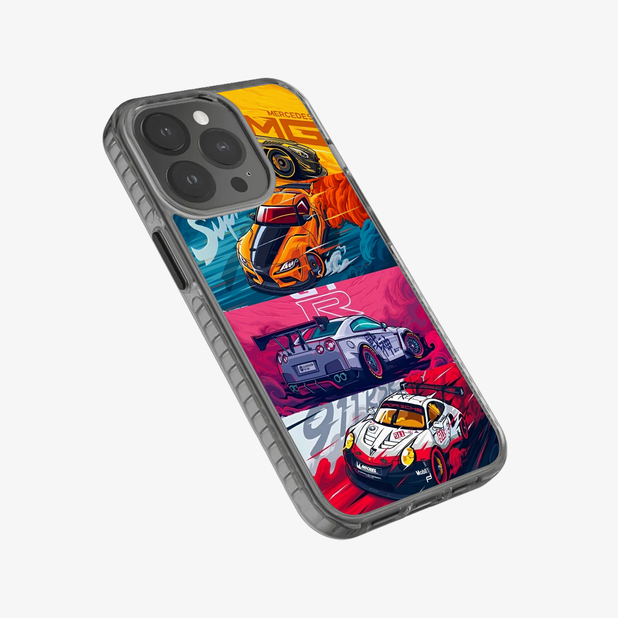 Car Phone Case | One