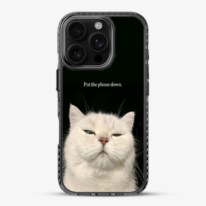 Put The Phone Down Stride 2.0 Case