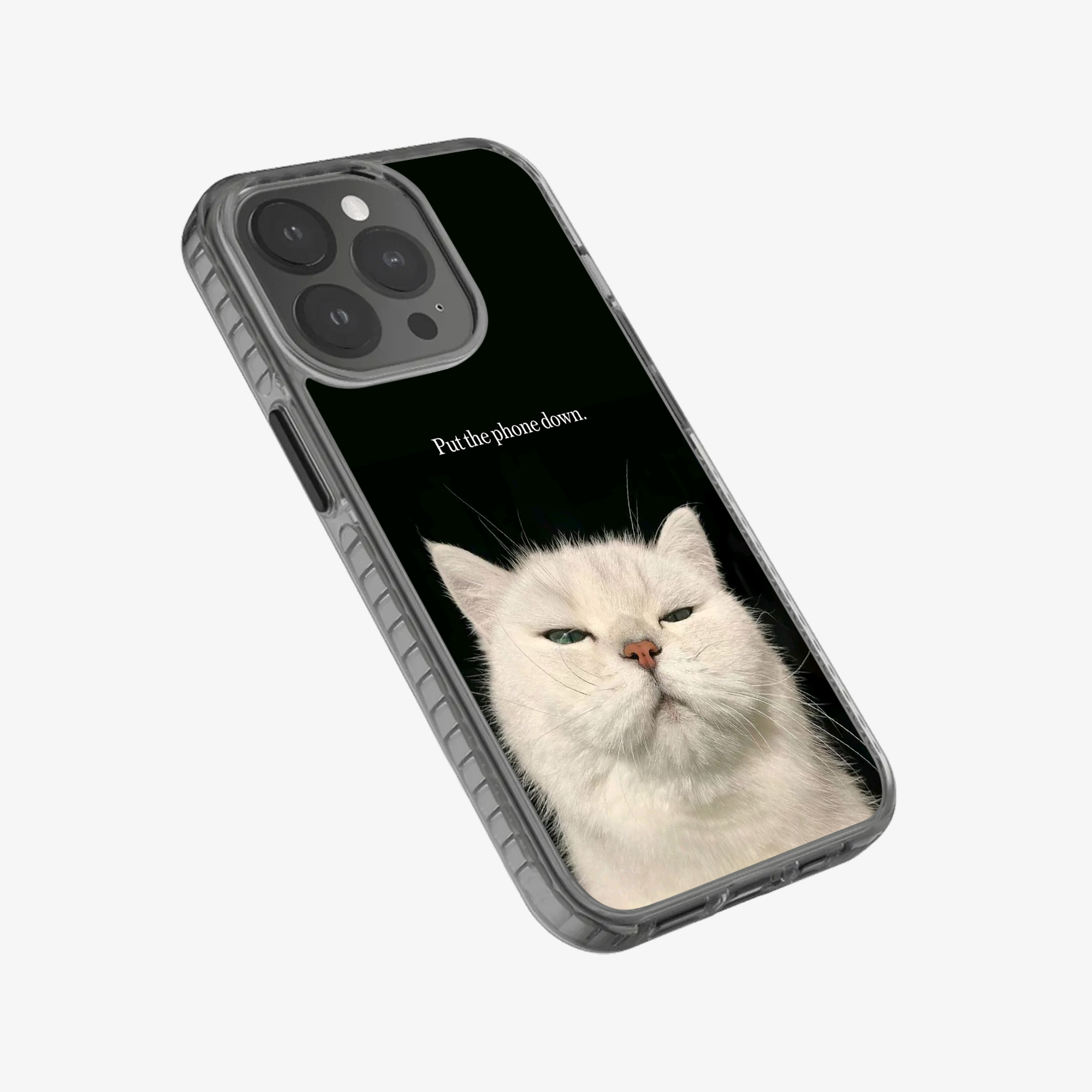 Put The Phone Down Stride 2.0 Case