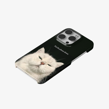 Put The Down Phone Case