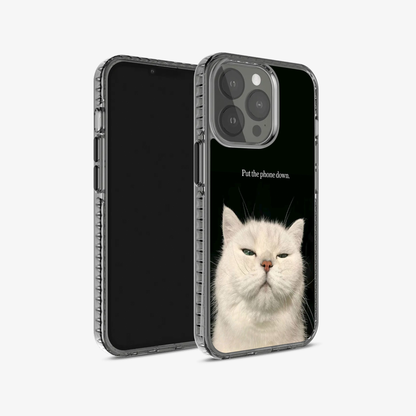 Put The Down Phone Case