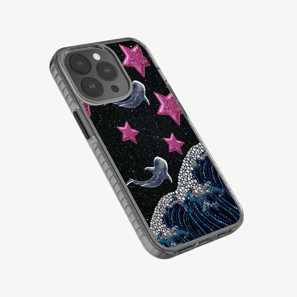 Starry Ocean Phone Stride 2.0 Case