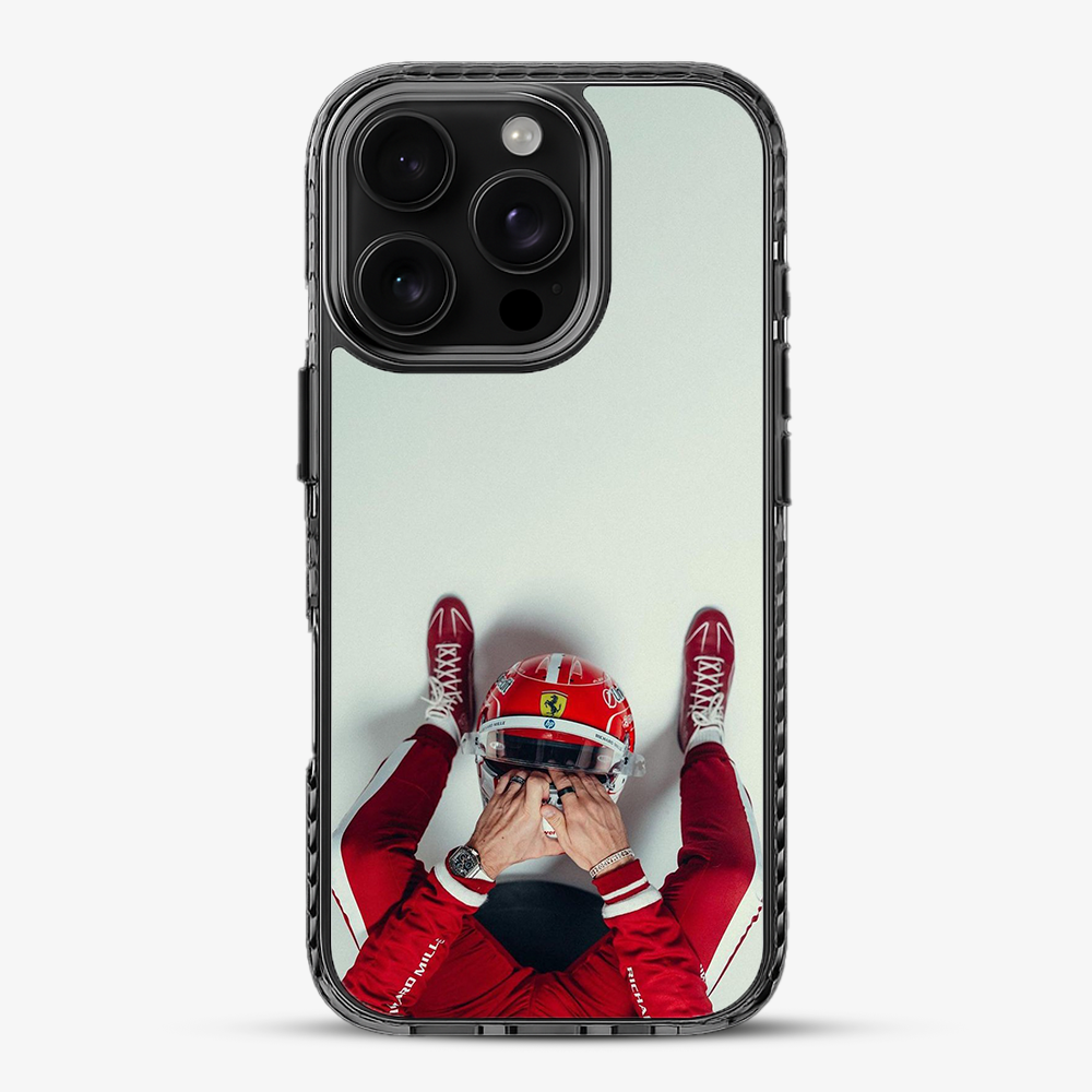 F1 X Ferrari Phone | Two Stride 2.0 Case