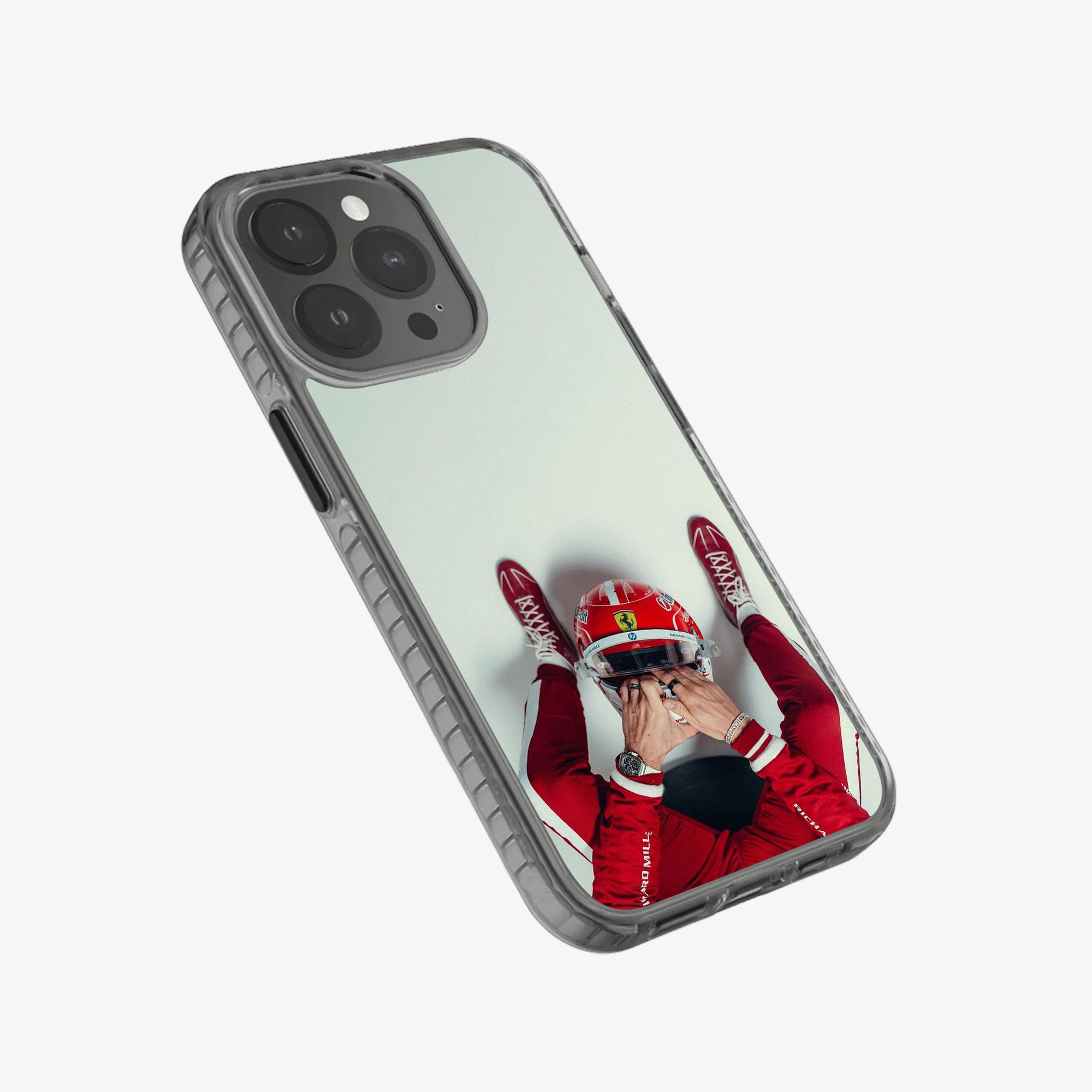F1 X Ferrari Phone | Two Stride 2.0 Case