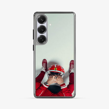 F1 X Ferrari Phone | Two Stride 2.0 Case