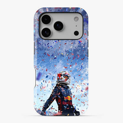 F1 X RedBull Phone Case | Two