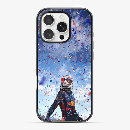 F1 X RedBull Phone Case | Two
