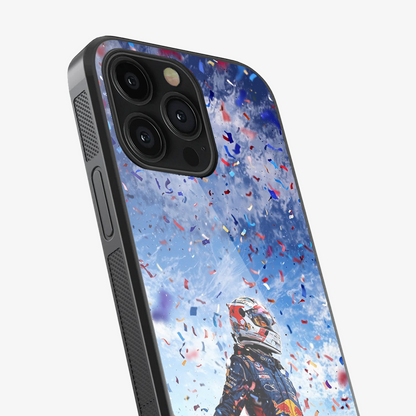 F1 X RedBull Phone Case | Two