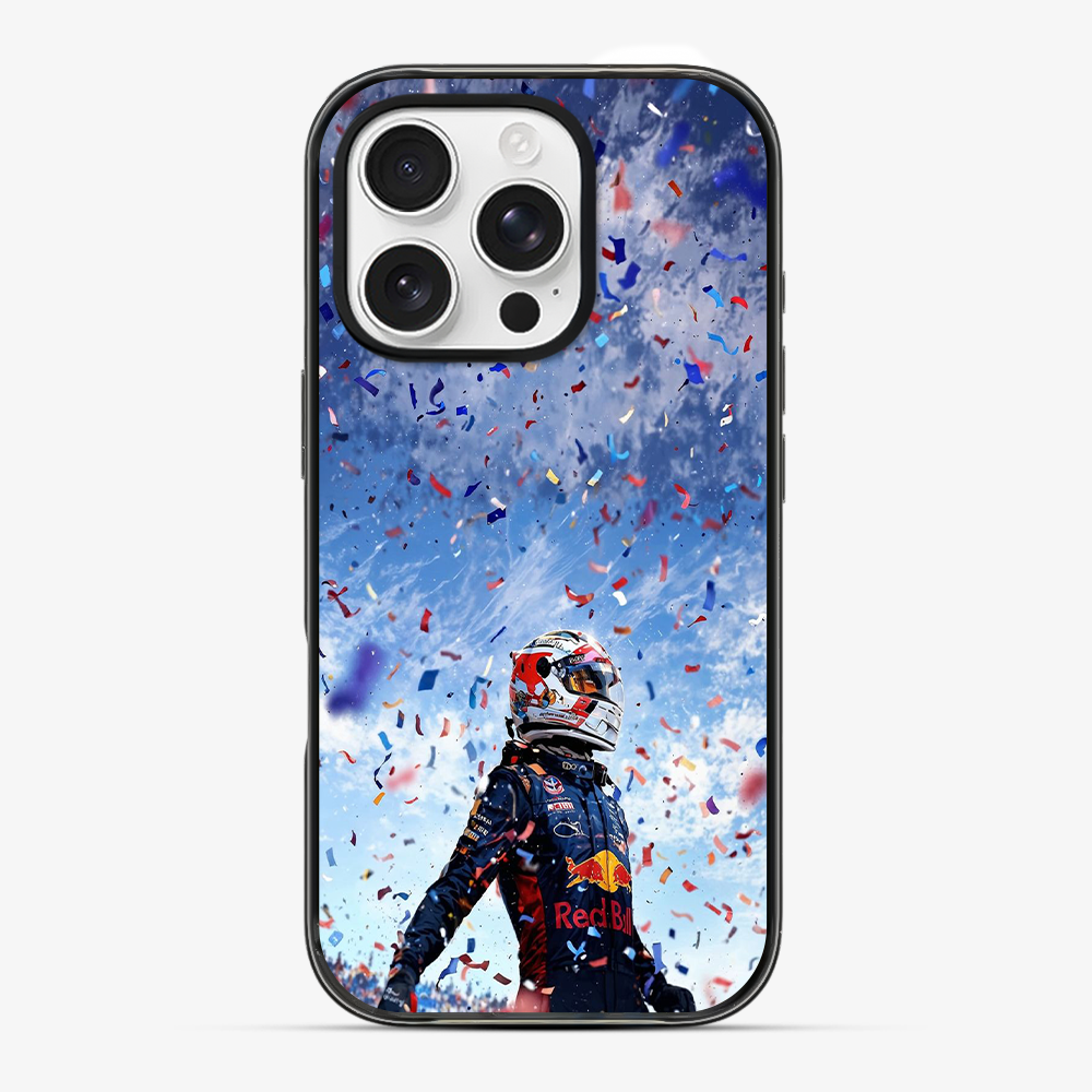 F1 X RedBull Phone Case | Two