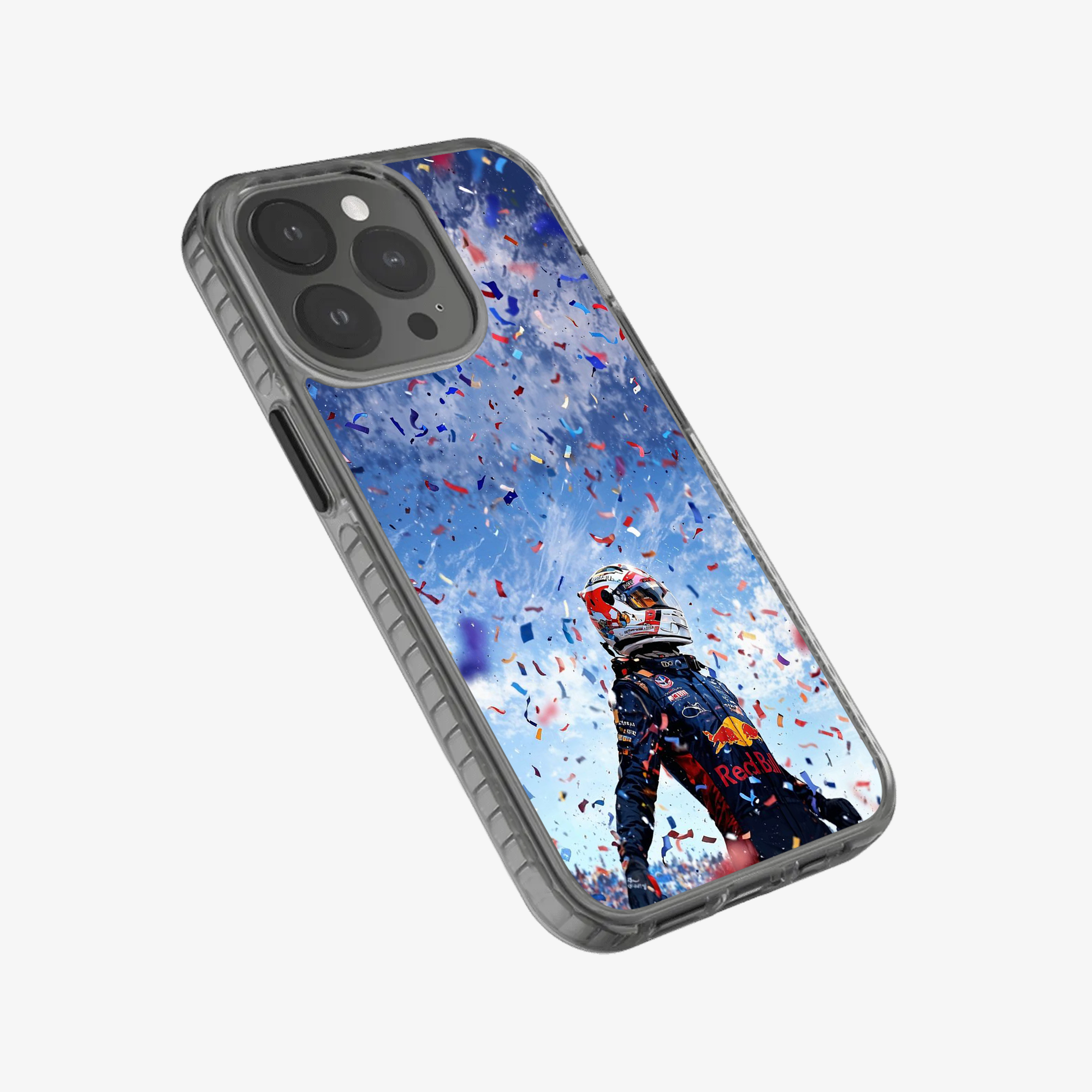 F1 X RedBull Phone | Two Stride 2.0 Case