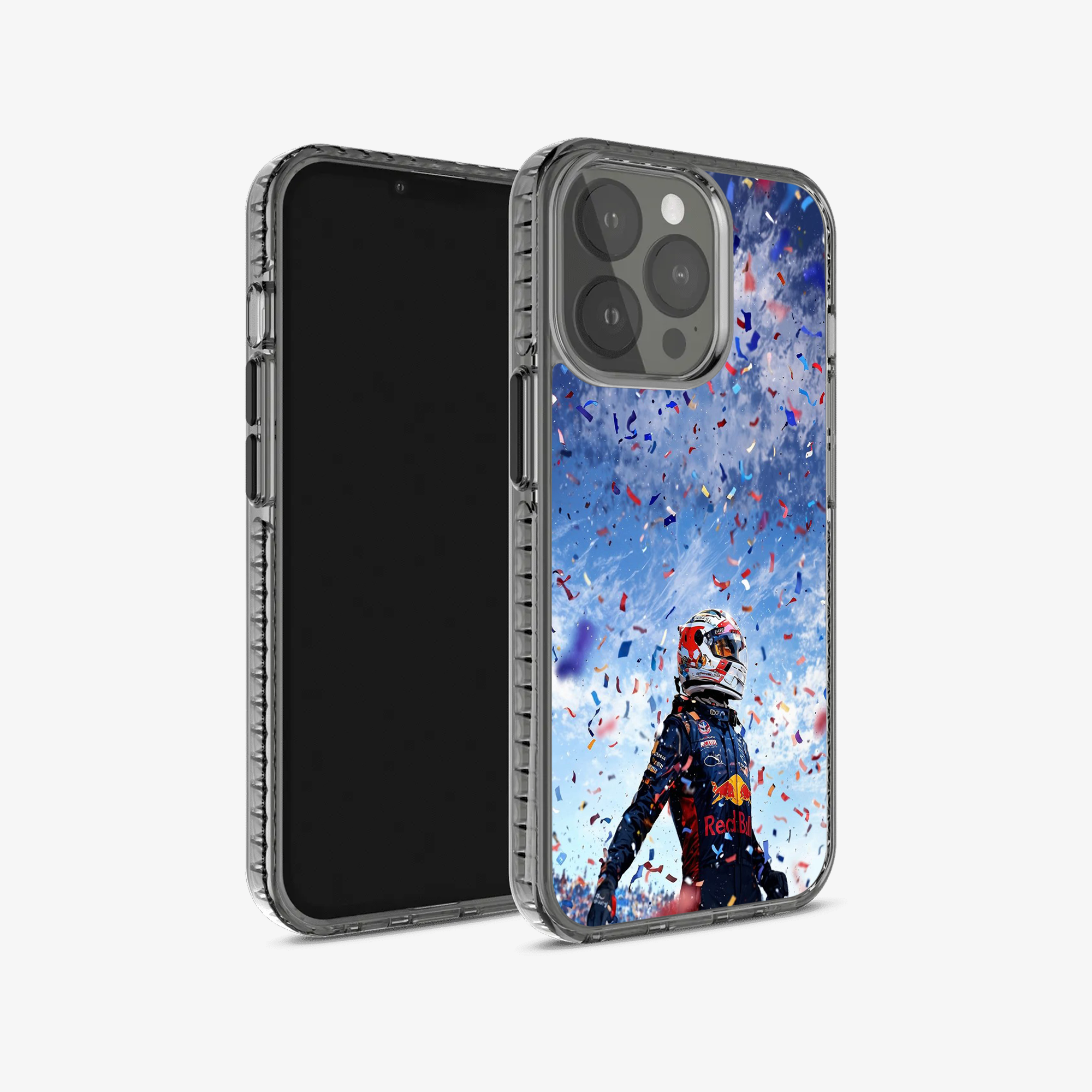 F1 X RedBull Phone | Two Stride 2.0 Case