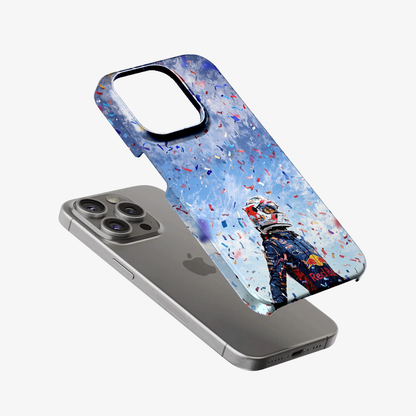 F1 X RedBull Phone Case | Two