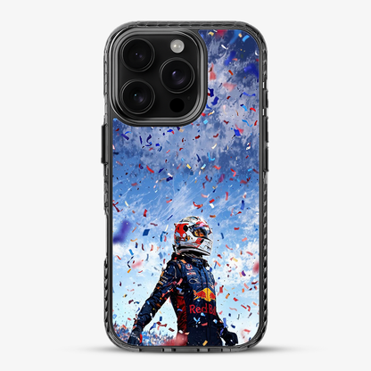 F1 X RedBull Phone Case | Two