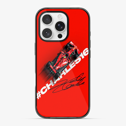 Charles Leclerc | Two Phone Case