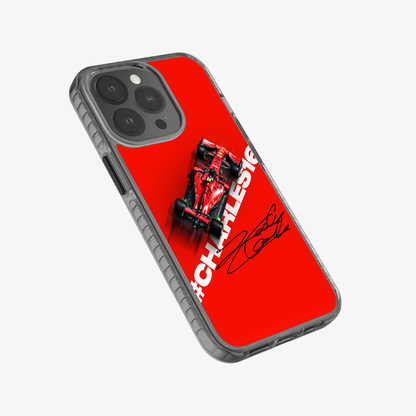 Charles Leclerc | Two Phone Case