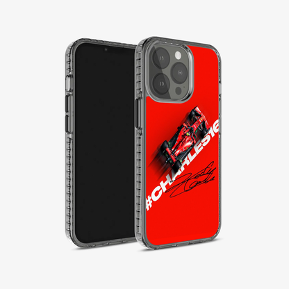 Charles Leclerc | Two Phone Case